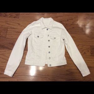 🌱 Kut from the Kloth Jean Jacket | Size M | EUC